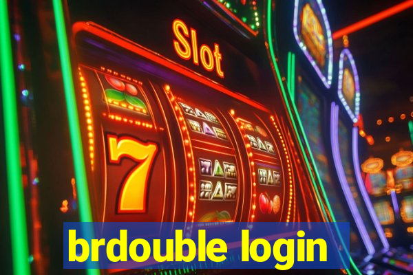 brdouble login